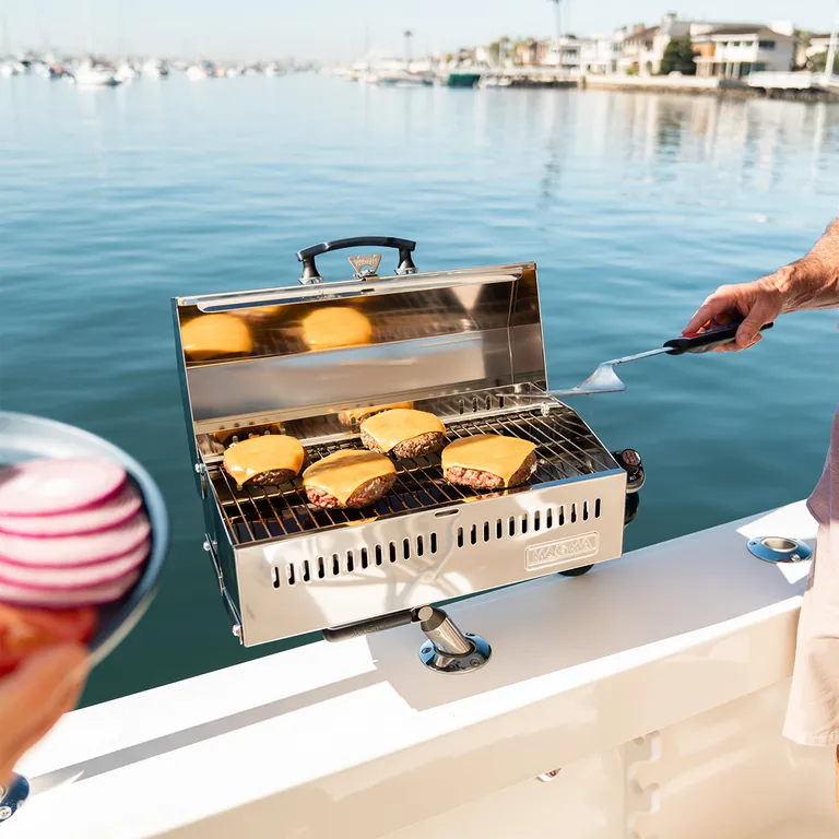Magma Cabo Adventure gassgrill