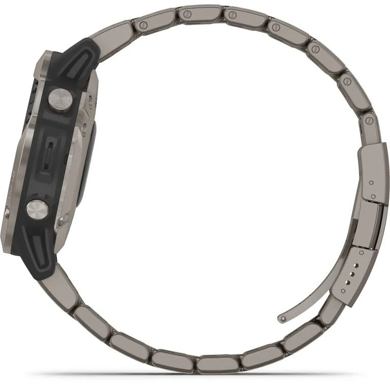 Garmin quatix 6 Titanium maritim smartklokke