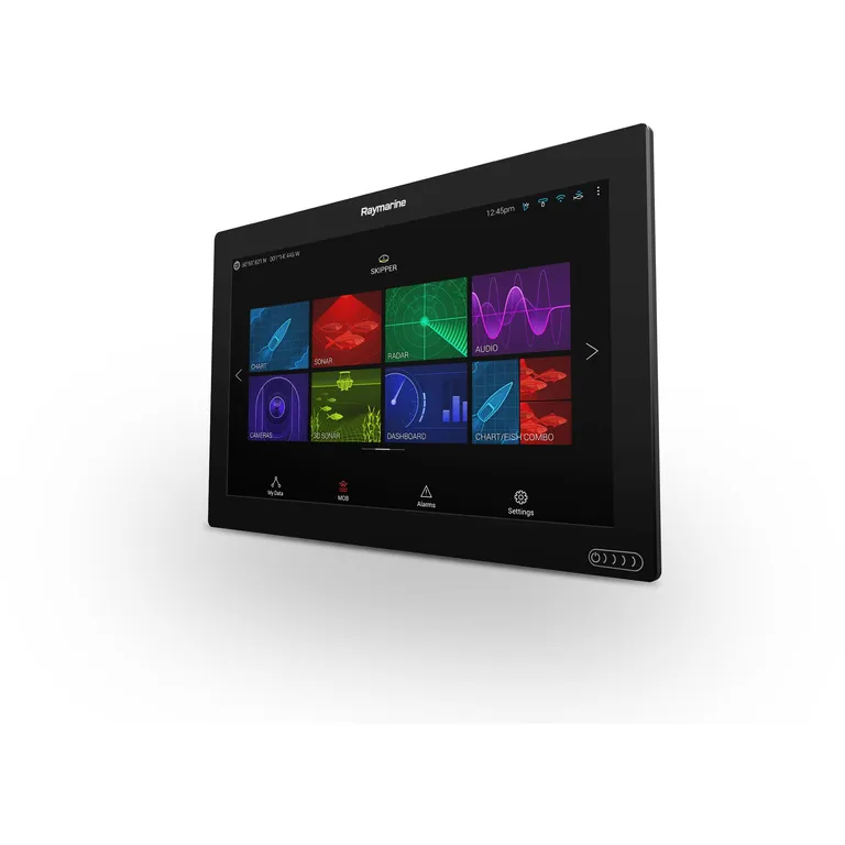 Raymarine Axiom XL 16" kartplotter 
