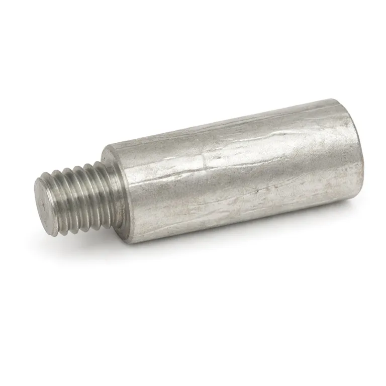 Anode Concept Plugganode for Volvo Penta 16x30mm HAN 7/16 unc