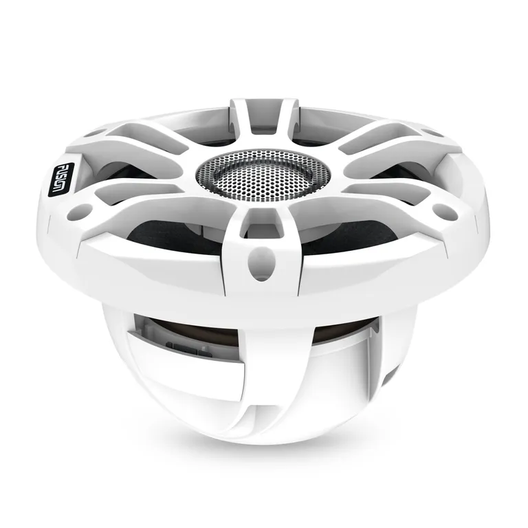 Fusion Signature Series 3i Sport hvite 6.5" høyttalere 230W