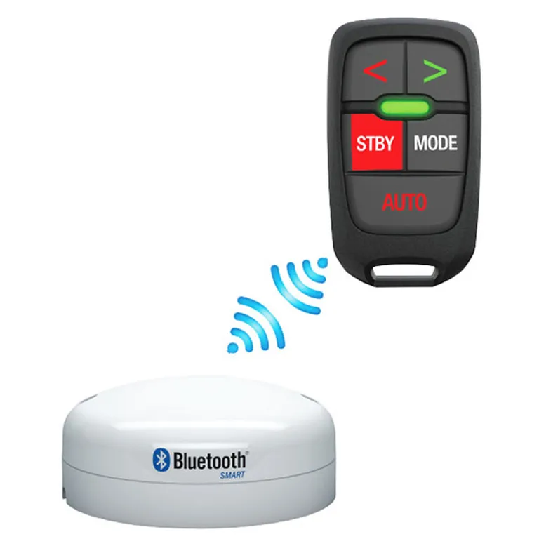 Simrad WR10 trådløs fjernkontroll