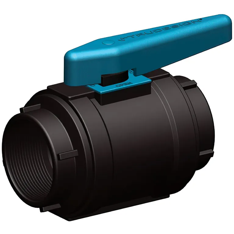 Trudesign Kuleventil BSP 1" (25 mm)