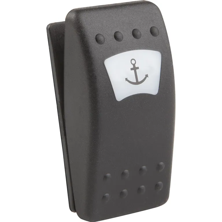 SuperSwitch bryter ankervinsj