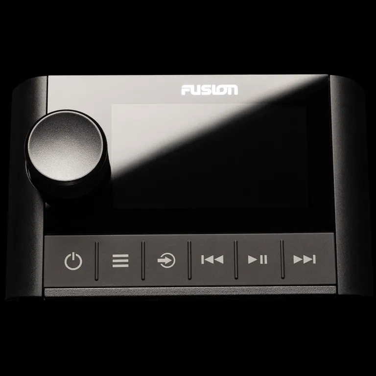 Fusion MS-ERX400 fjernbetjeningspanel for Apollo-serien