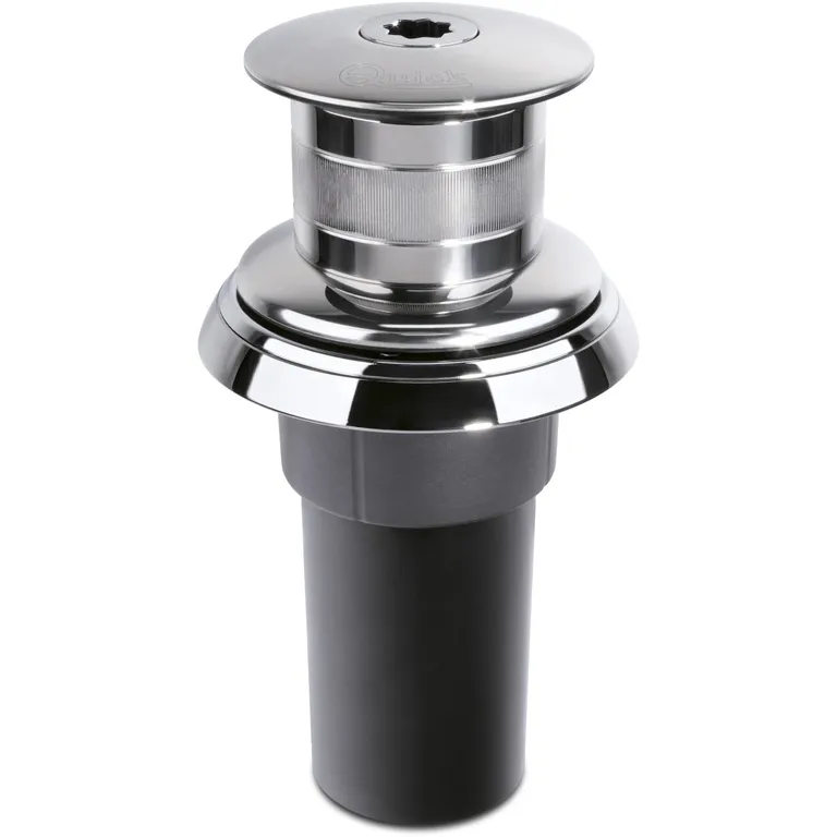 Quick Totem TM3 600 ankervinsj 500W/12v trommel