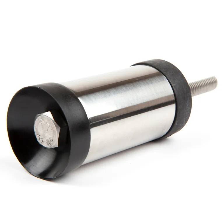 Båtsystem P1010 forlengerrør 50mm lengde