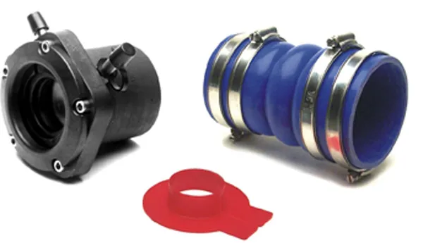 Sleipner/Tides Marine vannsmurt pakkboks 45-64mm