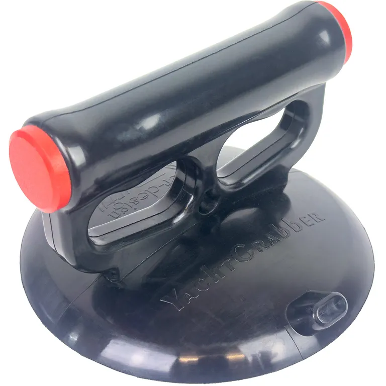 Fender-Design sugekopp Yachtgrabber