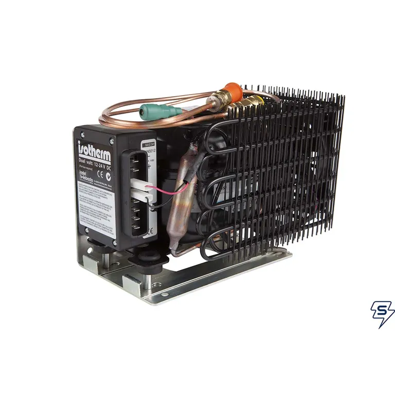 Isotherm Classic Compact 80 kjøleaggregat (12/24V)