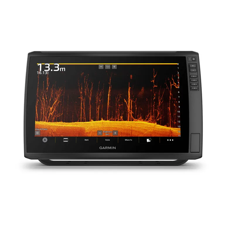 Garmin ECHOMAP Ultra 2 162sv 16" kartplotter