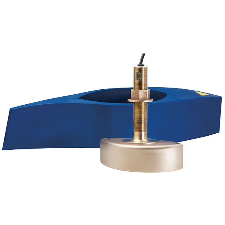 xSonic Airmar B258 ekkoloddgiver 1 kW 9-pin