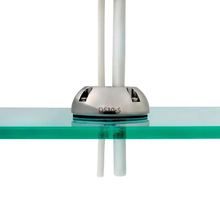 Scanstrut Kabelgjennomføringer Syrefast, 9-14mm, plugg Ø30mm - Varenummer: SCDS30-S