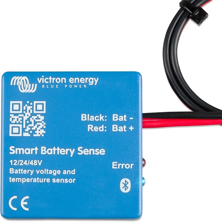 Victron Smart Battery Sense