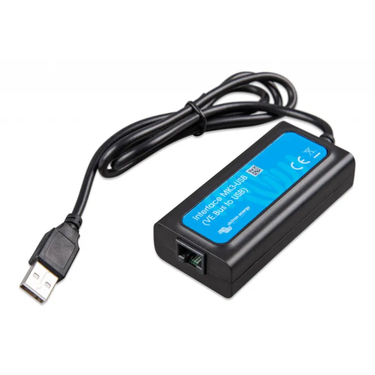 Interface MK3-USB