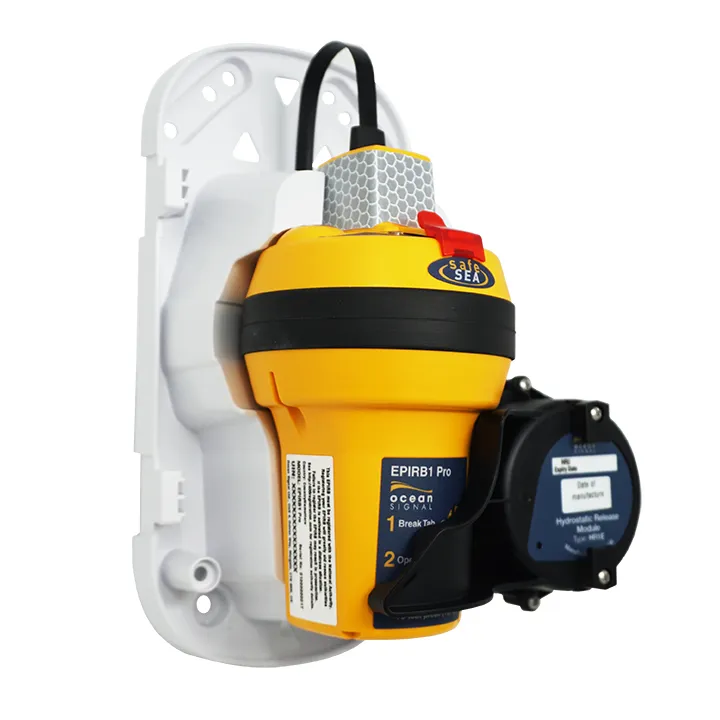 Ocean Signal EPIRB1 PRO friflyt nødpeilesender
