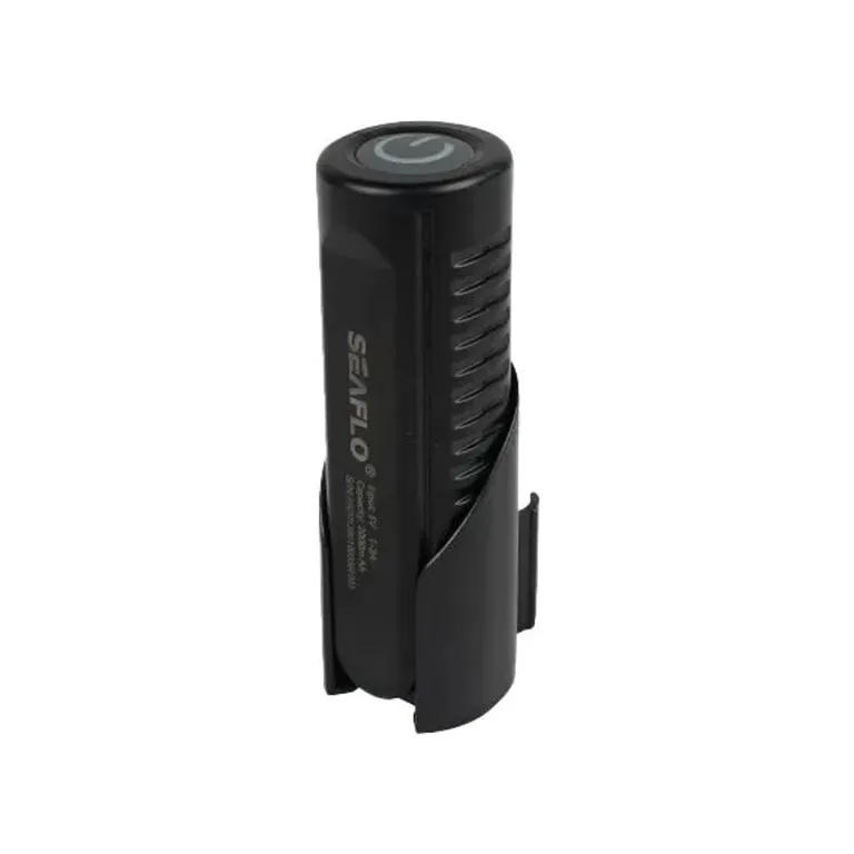 Seaflo Portabel oppladbar batteridrevet dusj 10L/min