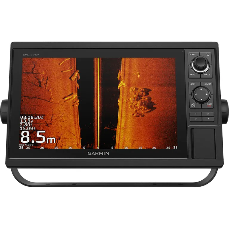 Garmin GPSMAP 1222xsv 12" kartplotter med ekkolodd