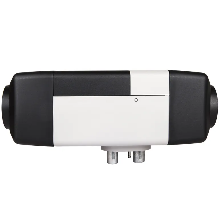 Webasto Air Top EVO 55 luftvarmer med multikontrollpanel (24V)