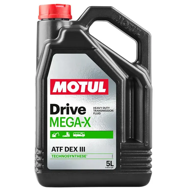 Motul Drive Mega-X girolje DEX III 5 liter