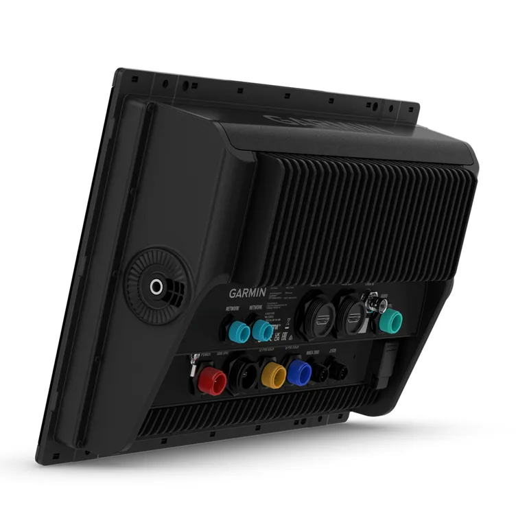 Garmin GPSMAP 9013xsv 13" kartplotter med ekkolodd