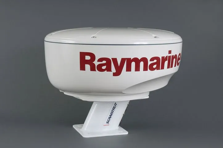ScanStrut Aluminium Power Tower 15cm