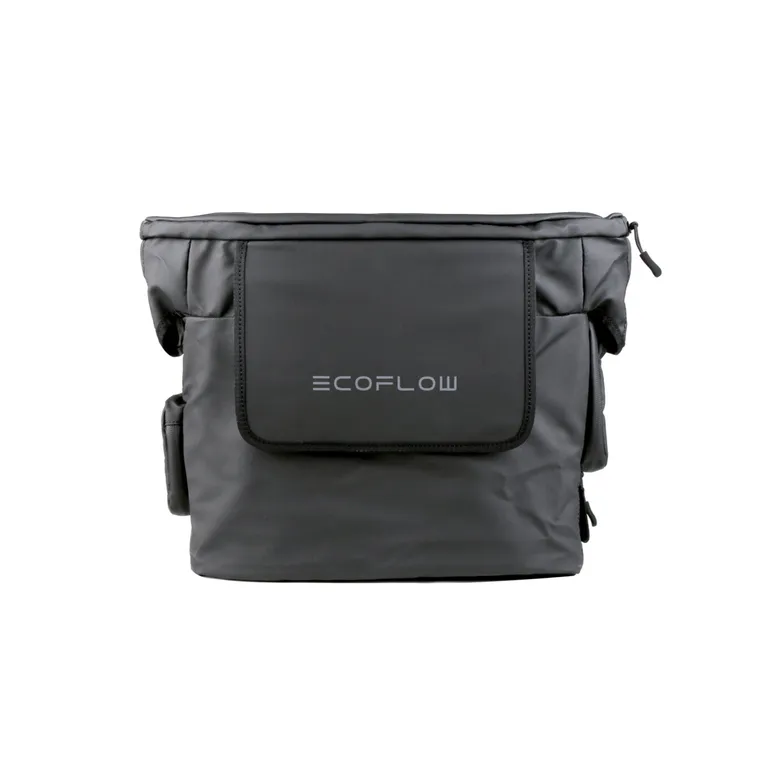 EcoFlow DELTA 2 vanntett bag