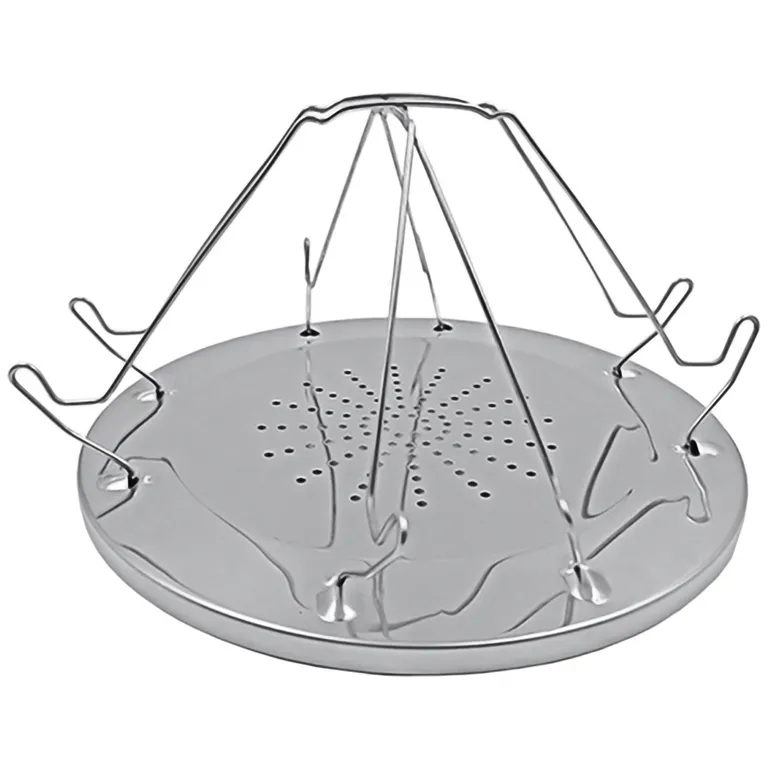Brødrister for gassbluss