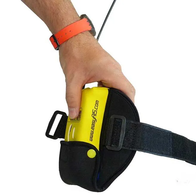 Weatherdock A193 armbånd i neopren