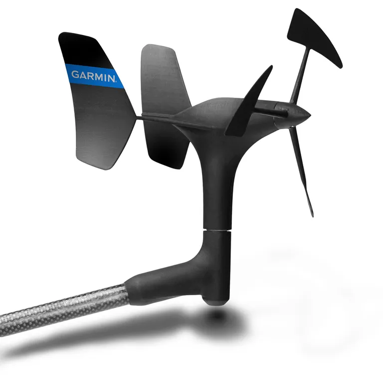 Garmin gWind-vindgiver med GND10 og 25m kabel