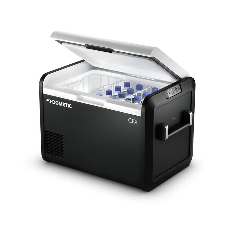 Dometic portabel kjøleboks CFX3-55IM m/frys og ismaskin