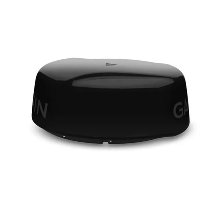 Garmin GMR Fantom 24x-radom radarantenne (svart)