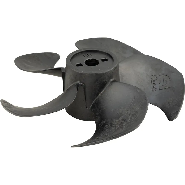 Quick propell til baugthruster D185LH
