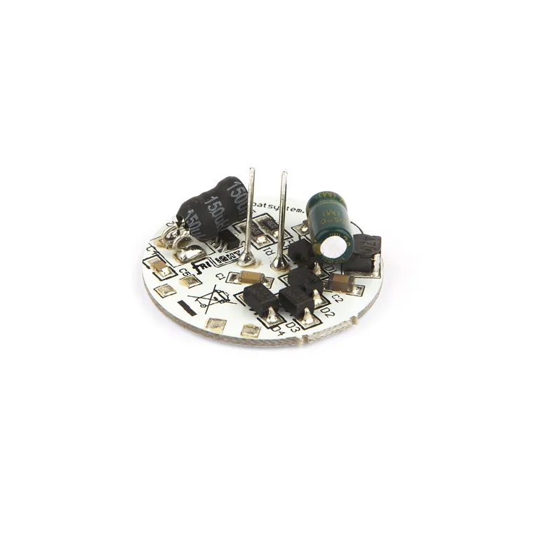 Båtsystem 94G4B G4 backpin LED-erstatningspære