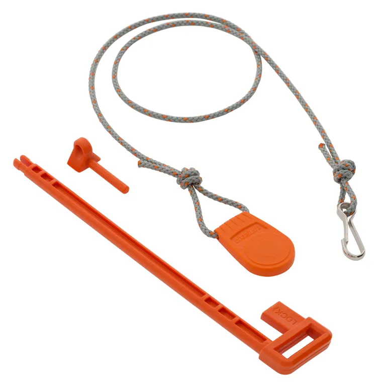 Torqeedo Spare parts kit Travel – reservedelsett til Torqeedo Travel