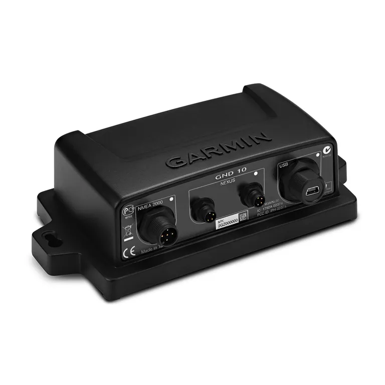 Garmin GND10 Blackbox bro