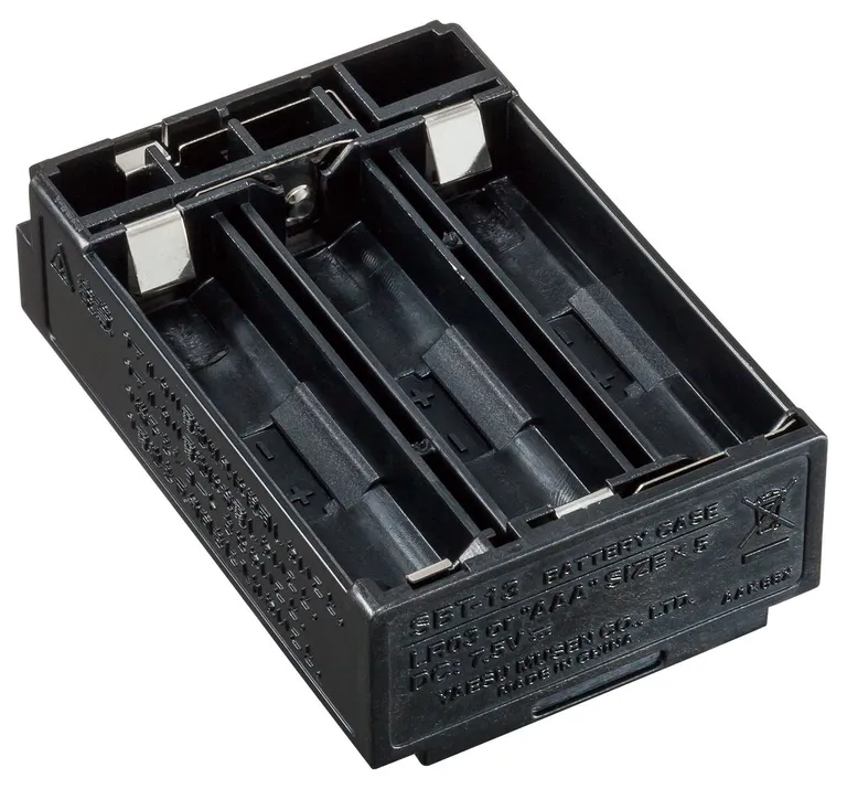 Standard Horizon Batterikassett til HX870E og HX890E