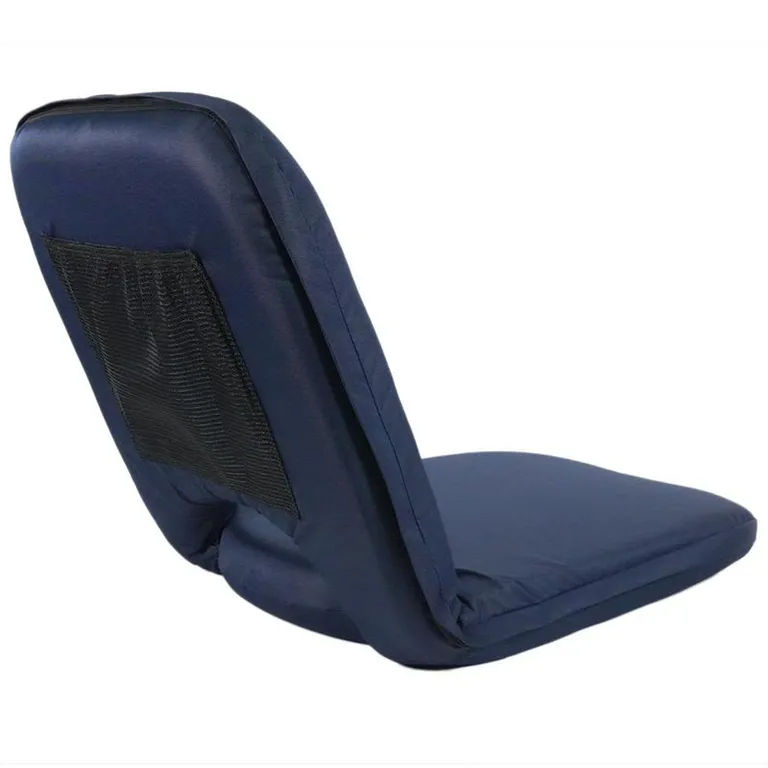 Sailcroft Air sittepute justerbar marineblå 100X45cm