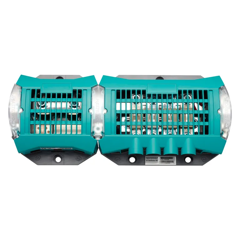 Mastervolt DC Distribution 500