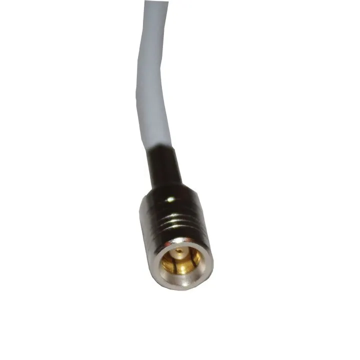 DAB+ antenne med SMB-plugg og 6m kabel