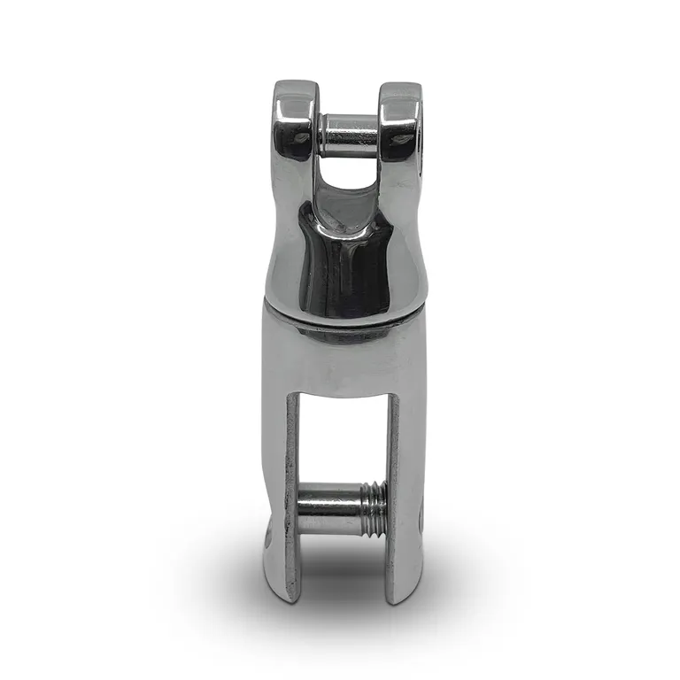 Svivel for 6-8mm kjetting og anker opp til 15kg