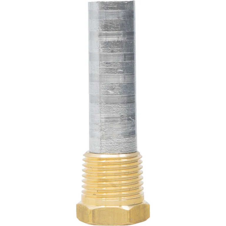 Anode Concept Plugganode large Yanmar 6LP,6LY &,4LHA