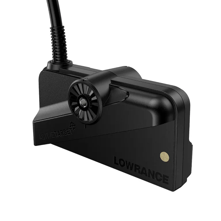 GIVER LOW ACTIVETARGET INKL BLACKBOX/SVINGER