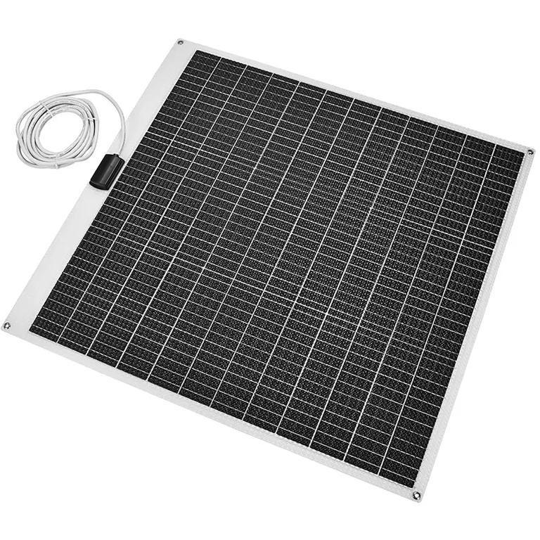 Sunwind Gotland Square 60W Solcellepanel