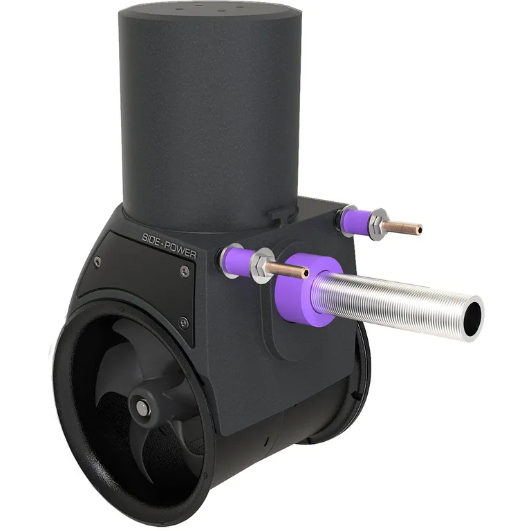 Side-Power SX35/140 hekkthruster (35kg)
