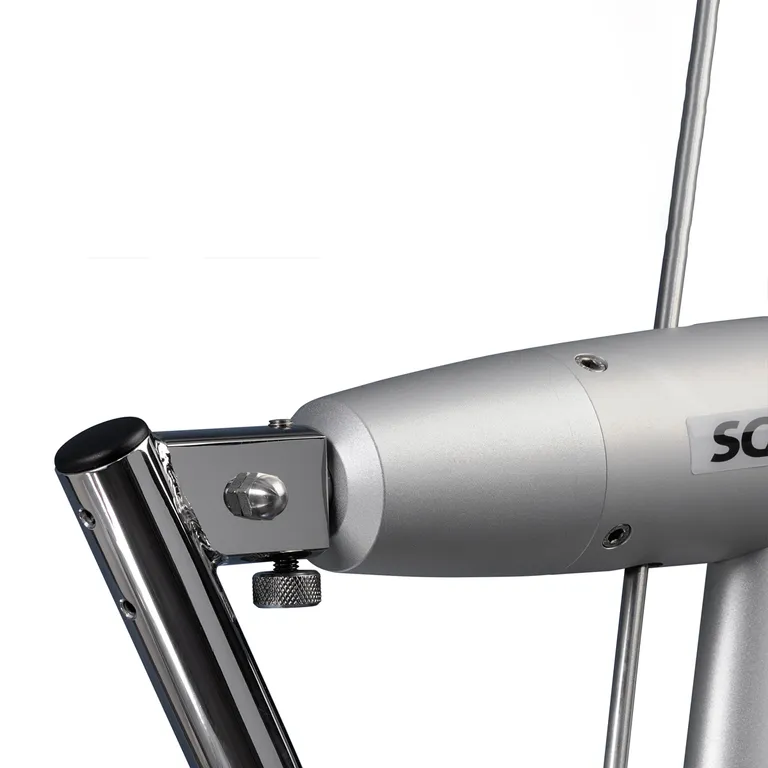 ScanStrut LMB-A1 akterstagsbrakett med vugge