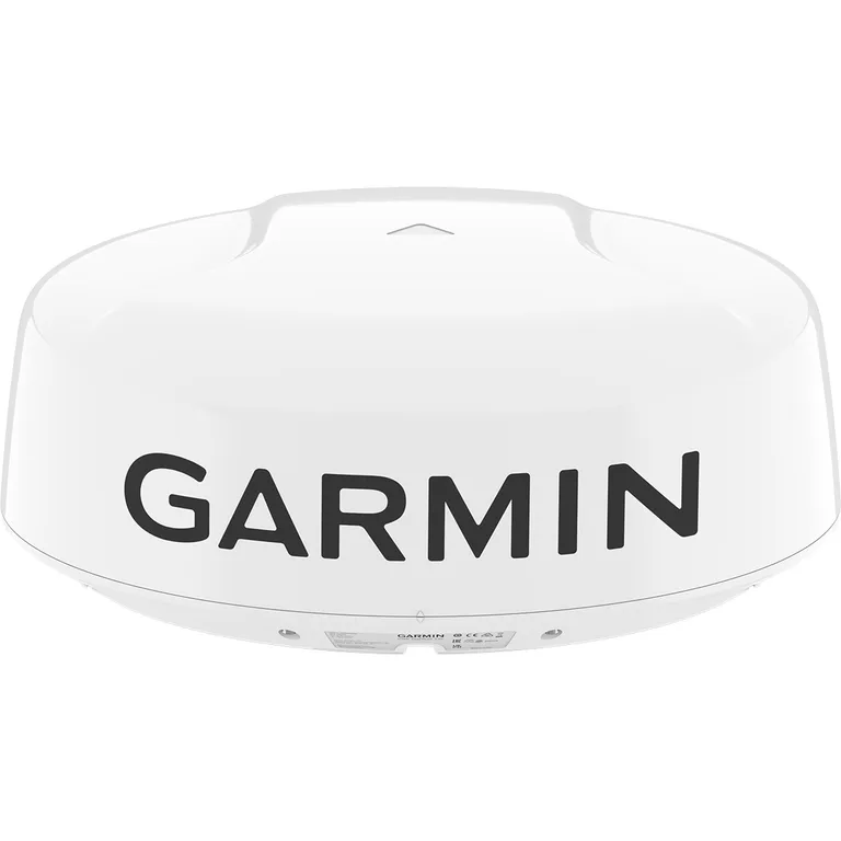 Garmin GMR Fantom 24x-radom radarantenne (hvit)