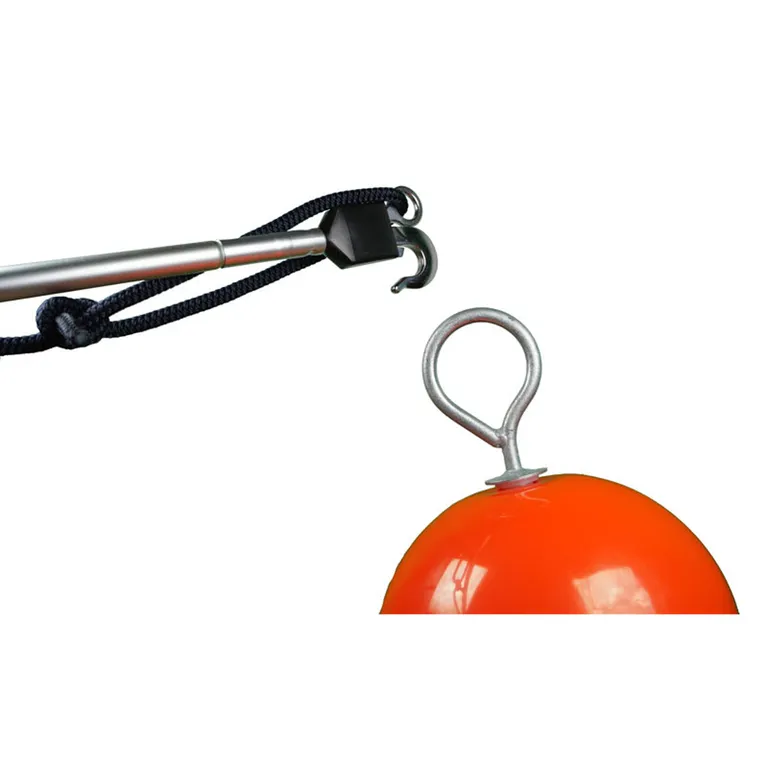 Scrubbis HookGrip holder til Merx og Sling