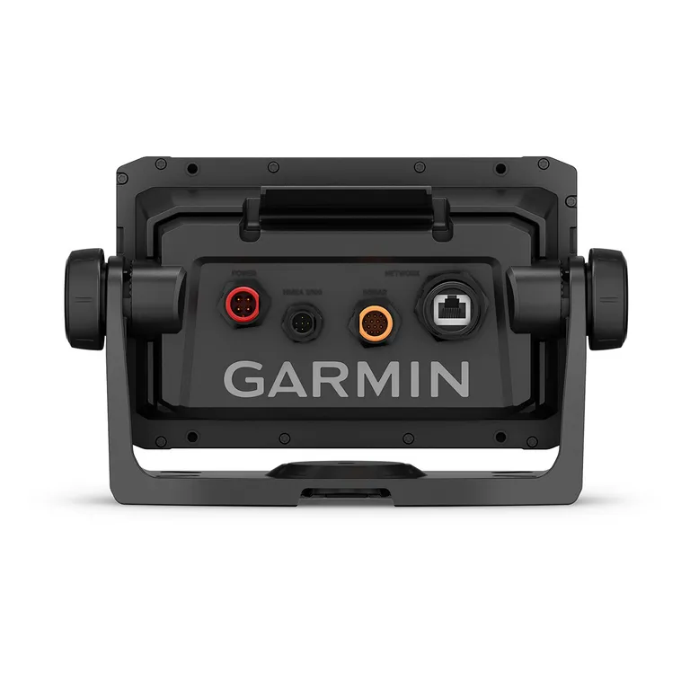 Garmin Echomap UHD2 62sv 6" kartplotter med ekkolodd