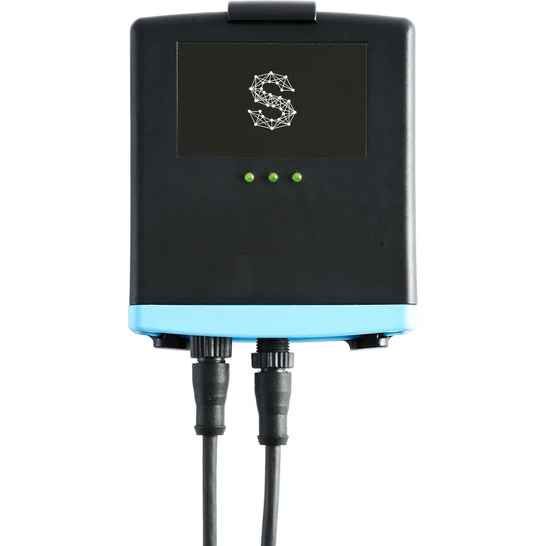 Sensar Marine Båtmonitor